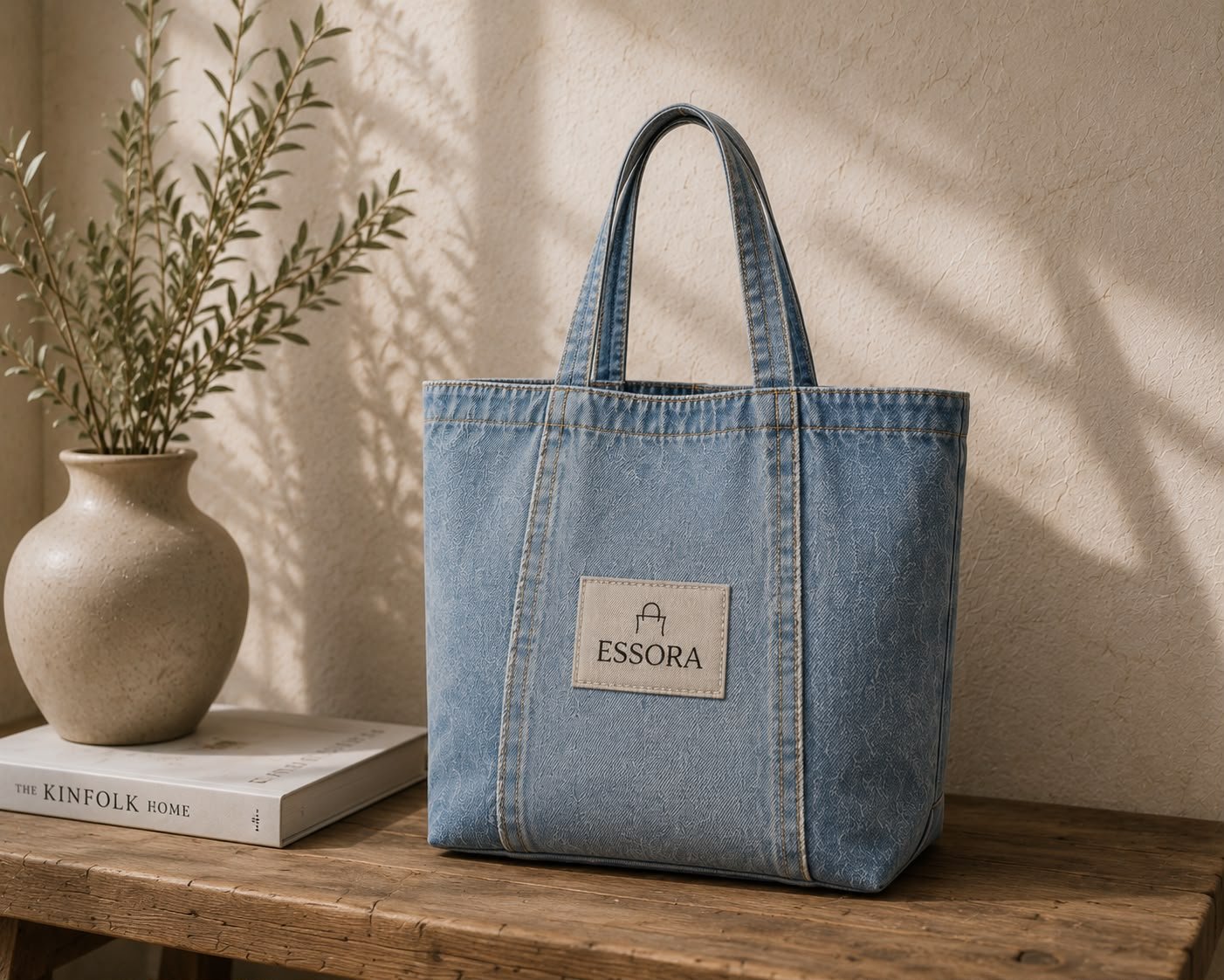 WhatsApp Image 2026-06-16 at 11.59.28 AM INDIGO TOTE