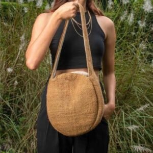 LOOM TOTE